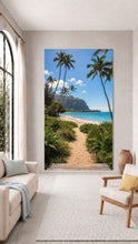 Load image into Gallery viewer, Hawaii Lagoon View
