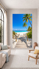 Load image into Gallery viewer, Palm Cove View
