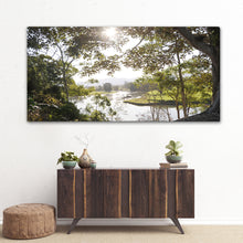 Load image into Gallery viewer, Bellingen Canvas Print
