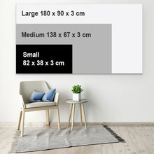 Load image into Gallery viewer, Rose Bay Canvas Print
