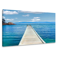 Load image into Gallery viewer, Freycinet Canvas Print

