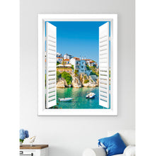 Load image into Gallery viewer, Skiathos View
