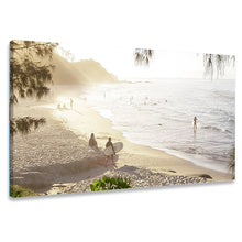 Load image into Gallery viewer, Watagoes West Canvas Print

